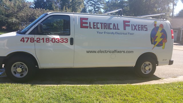 Electrical Fixers