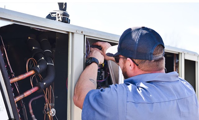 Electrician Atlanta