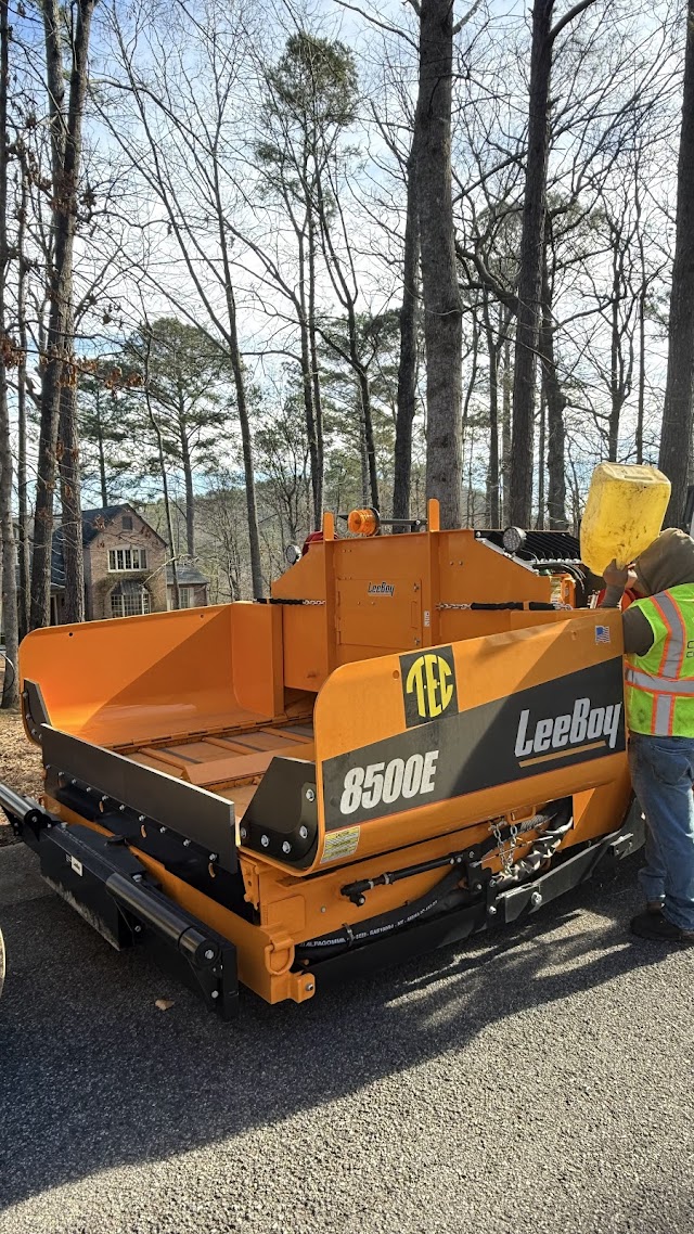 Elegant Paving LLC