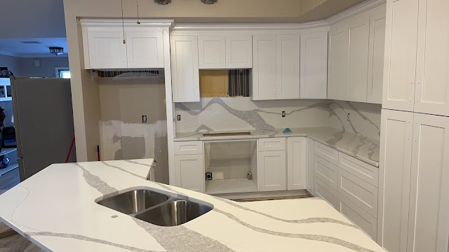 Elegant Stone Cabinet LLC
