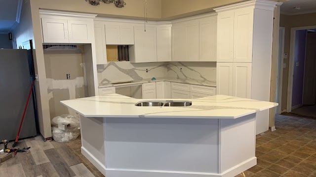 Elegant Stone Cabinet LLC photo 2