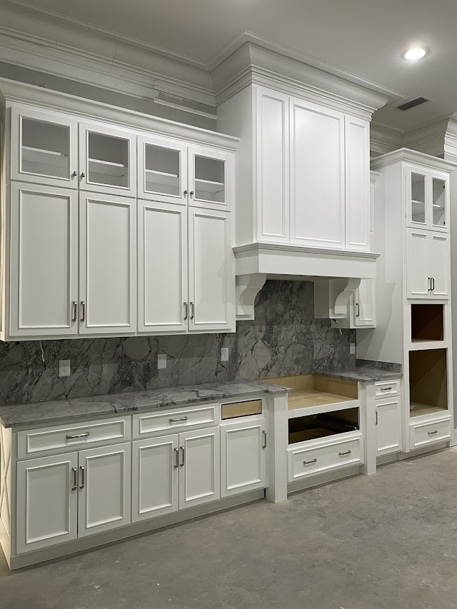 Elegant Stone Cabinet LLC photo 4