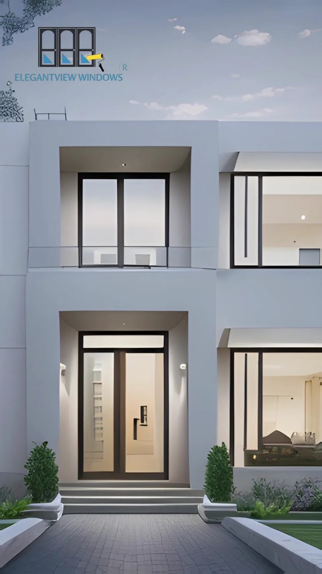 Elegant View Windows photo 2