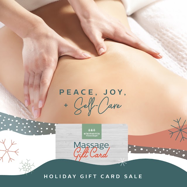Elements Massage photo 2