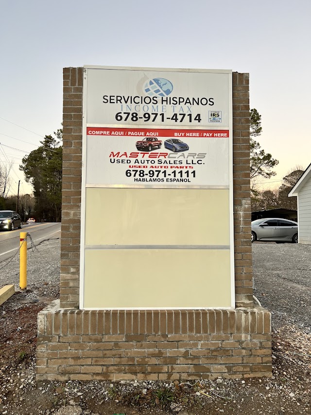 Elena’s Servicios Hispanos Gainesville photo 2