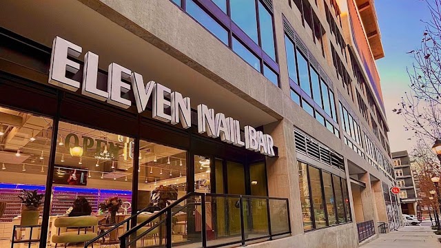 Eleven NAIL Bar West Midtown