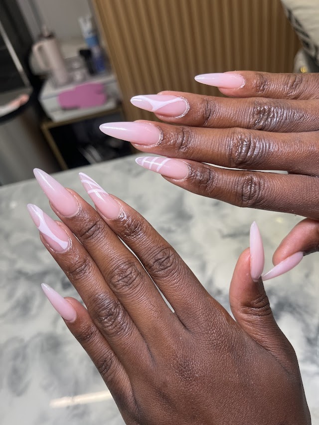 Eleven NAIL Bar West Midtown photo 2