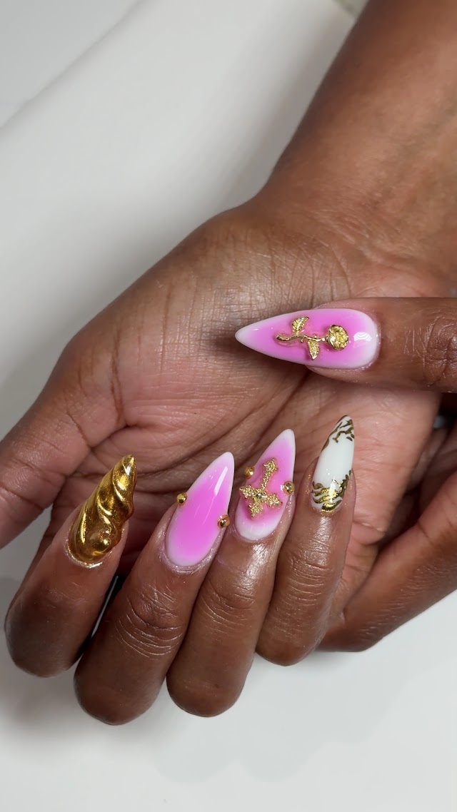 Eleven NAIL Bar West Midtown photo 3