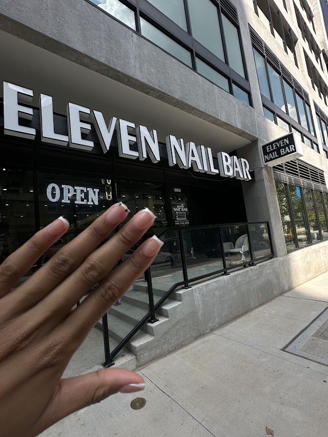 Eleven NAIL Bar West Midtown photo 4