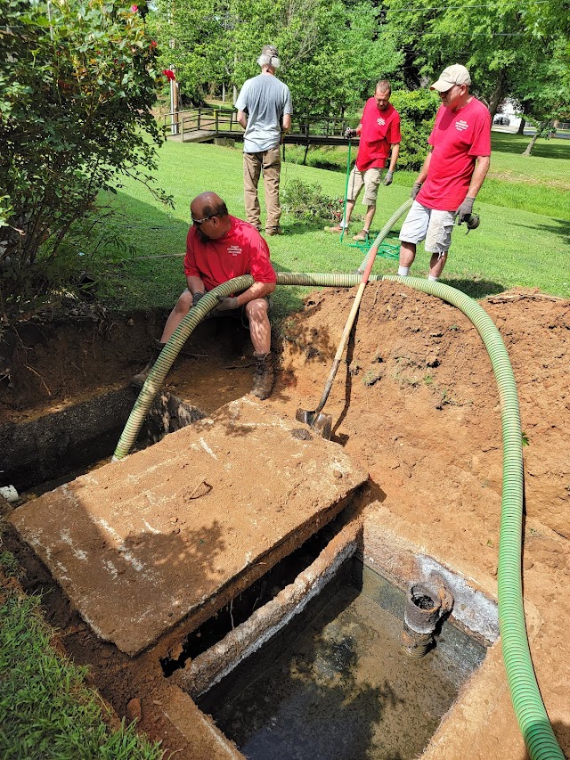 Elgin Environmental & Septic photo 2