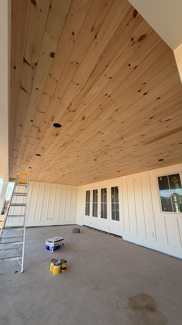 Eli's Pro Painters Premium Painting Services photo 4