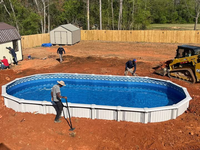Elite Above Grounds LLC photo 4