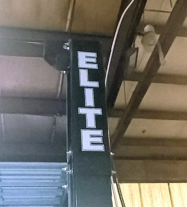 Elite Auto Repair & Services photo 3