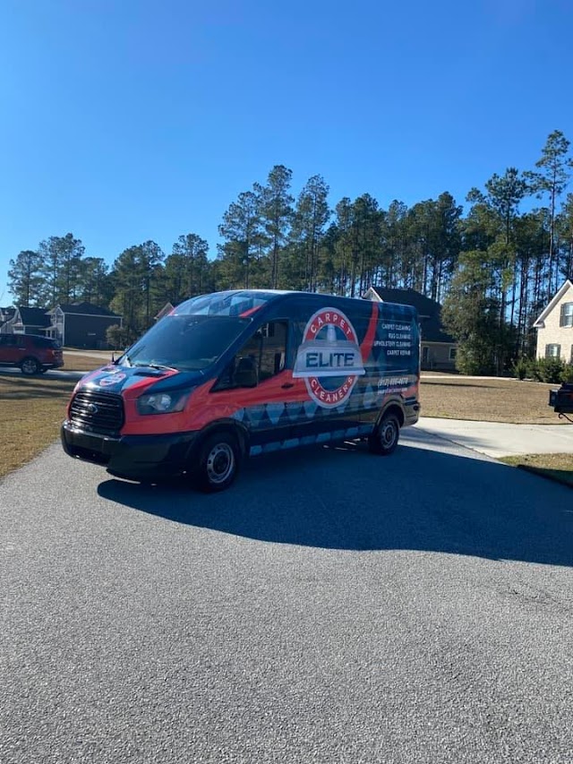 Elite Carpet Cleaners photo 1