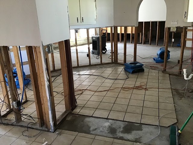 Elite Cleaning and Restoration Solutions, photo 2