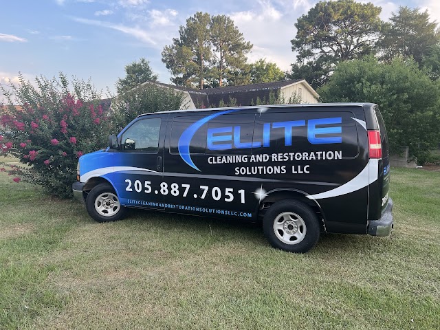Elite Cleaning and Restoration Solutions, photo 3