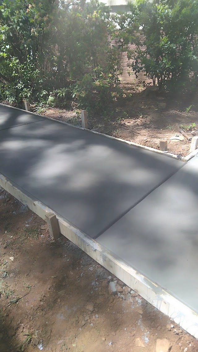 Elite Concrete and Construction llc photo 3