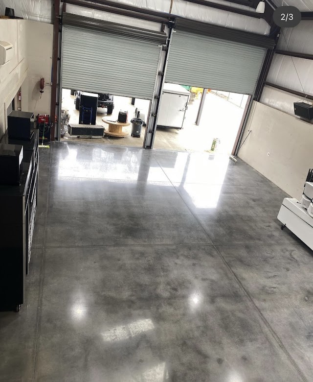 Elite Concrete Coatings photo 2