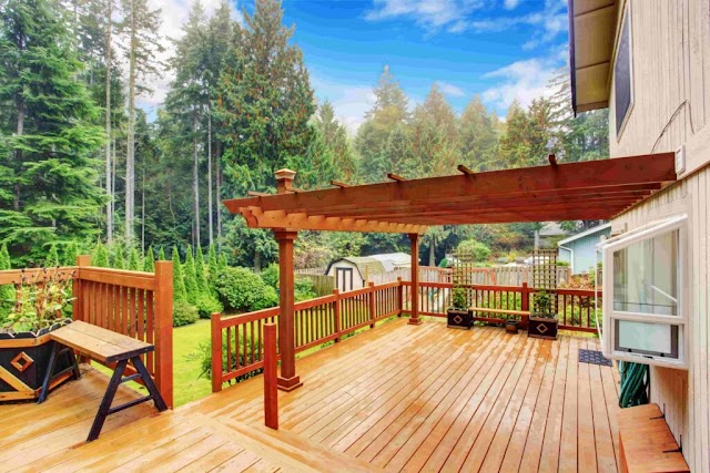 Elite Deck Builders - Columbus photo 1