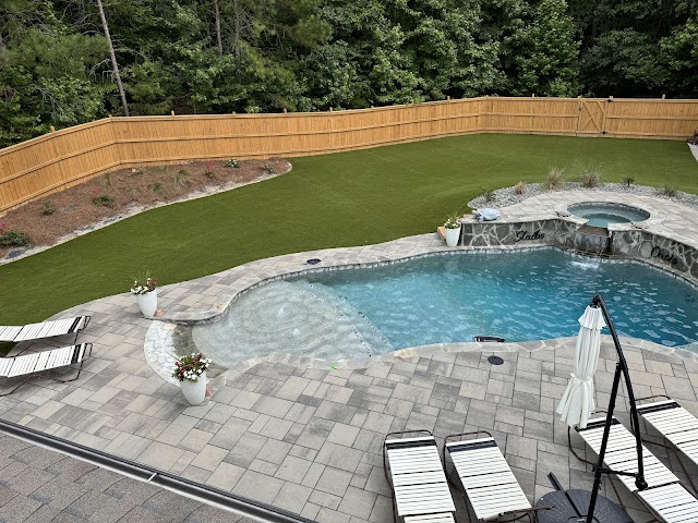 Elite Decks and Fencing of Georgia photo 4