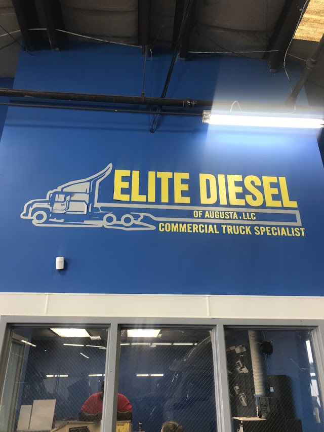 Elite Diesel of Augusta photo 2