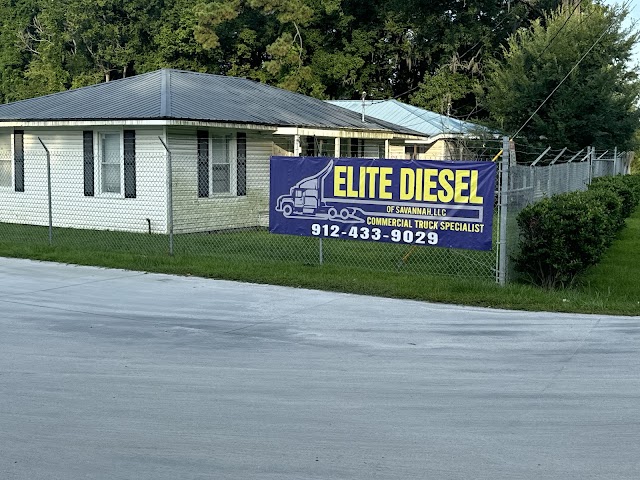 Elite Diesel of Savannah photo 2