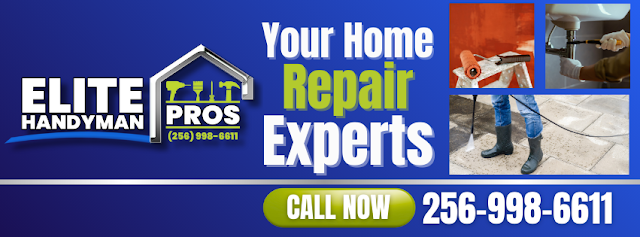 Elite Handyman Pros photo 2
