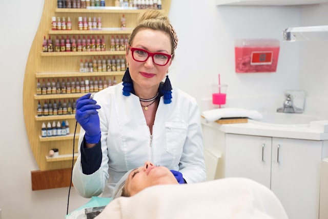 Elite Institute of Micropigmentation Atlanta