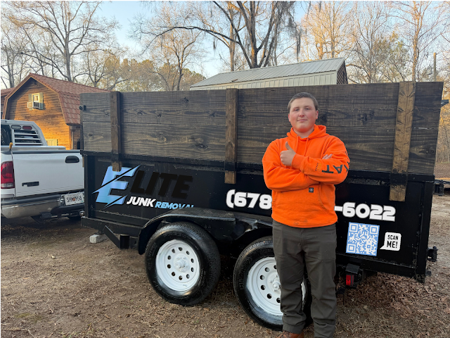 Elite Junk Removal LLC