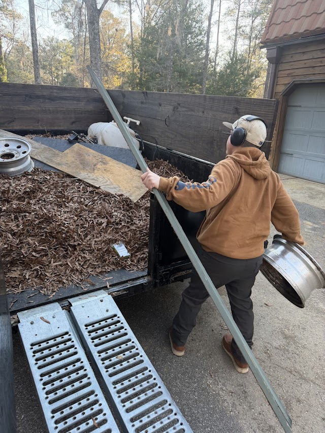 Elite Junk Removal LLC photo 2