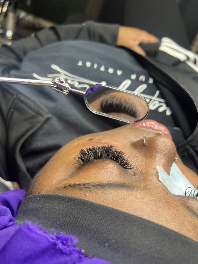 Elite Lashes photo 4