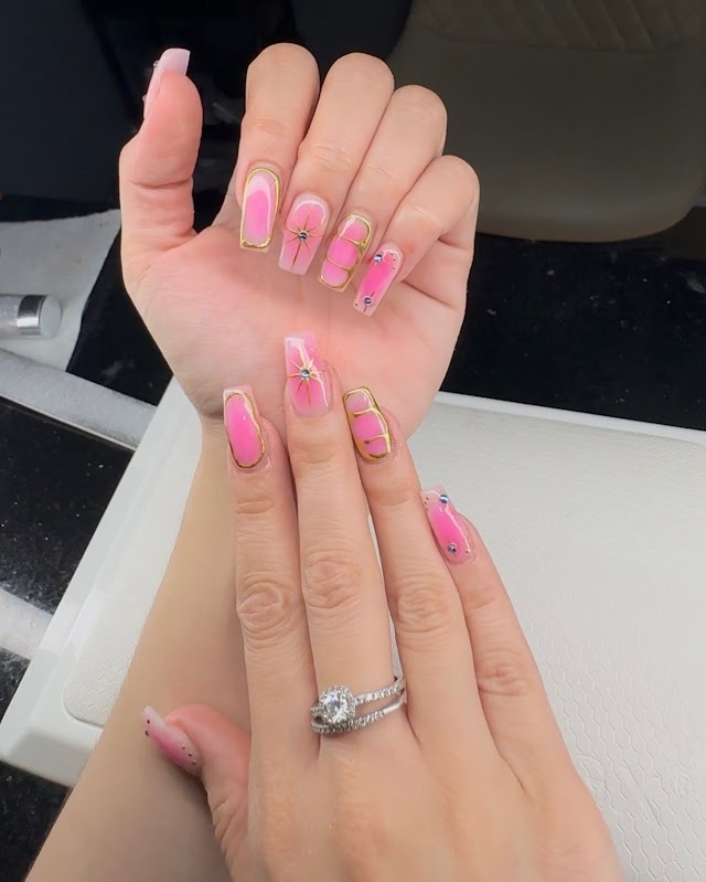 Elite Nail-Spa