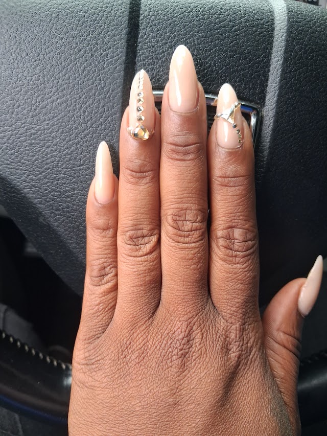 Elite Nail-Spa photo 2
