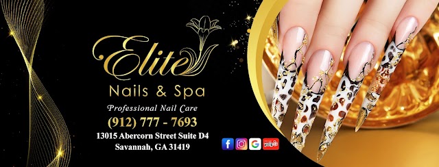 Elite Nails photo 1