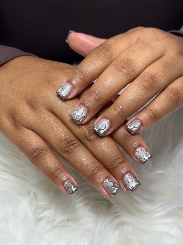 Elite Nails photo 2