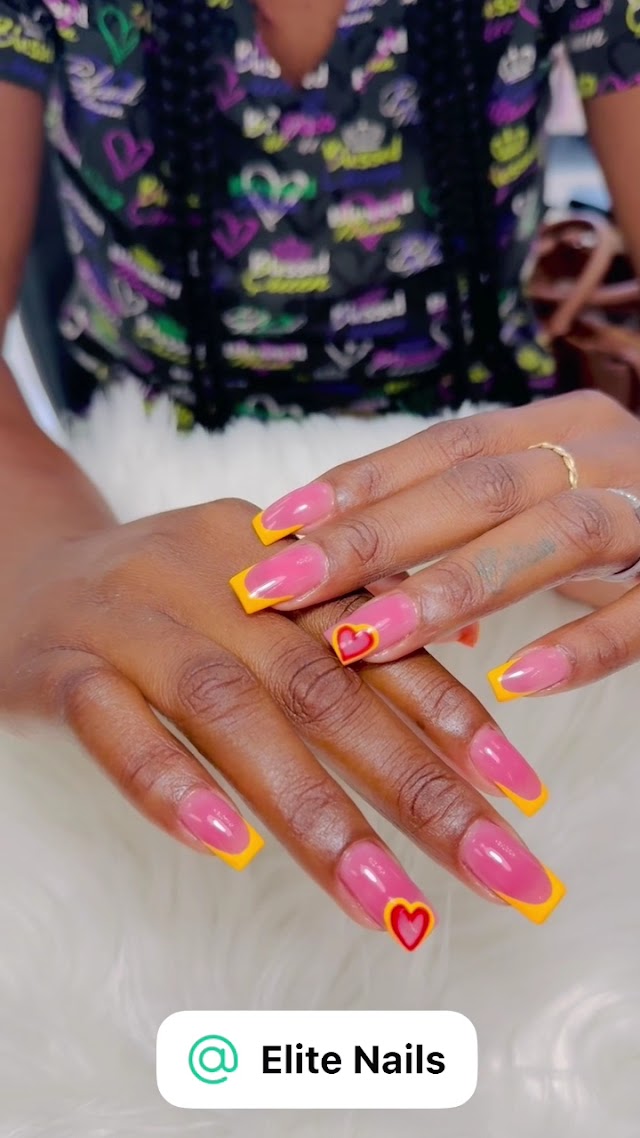 Elite Nails photo 3