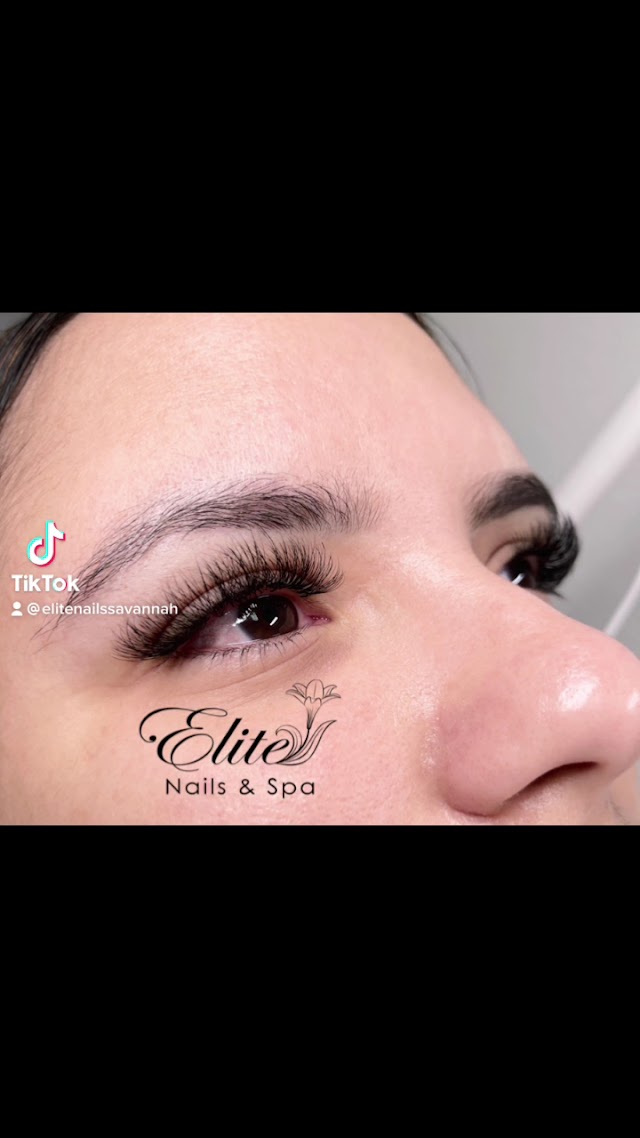 Elite Nails photo 4