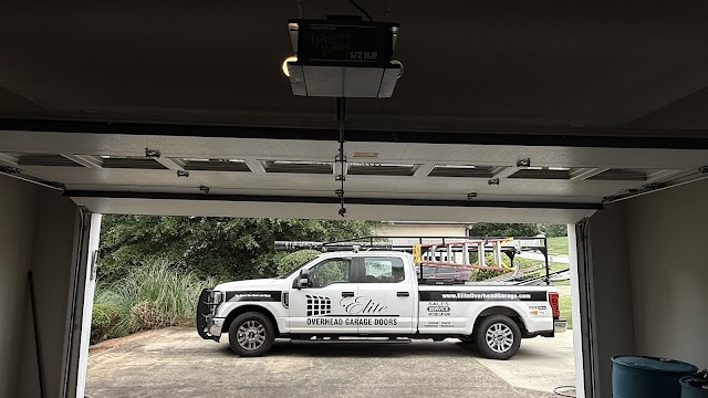 Elite Overhead Garage Doors photo 2