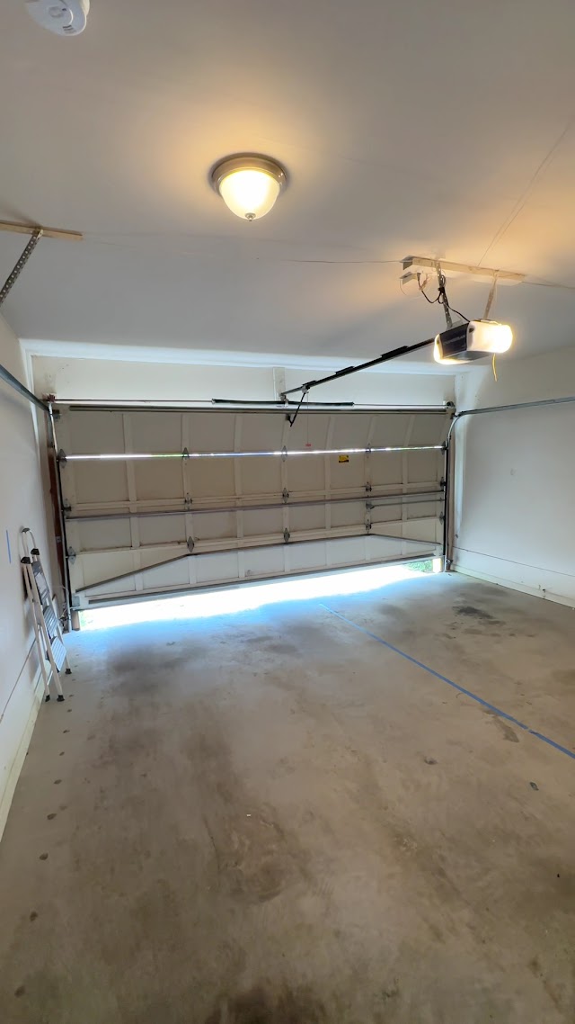 Elite Overhead Garage Doors photo 3