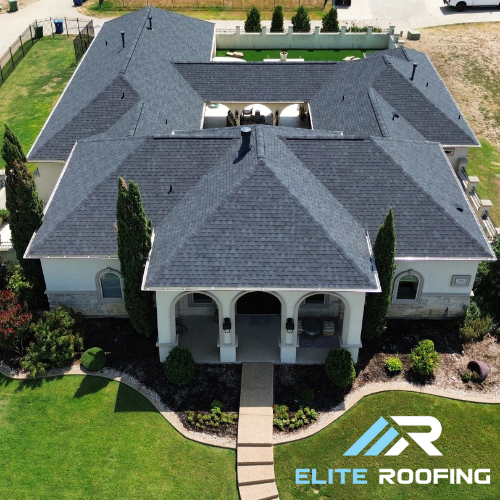 Elite Roofing LLC