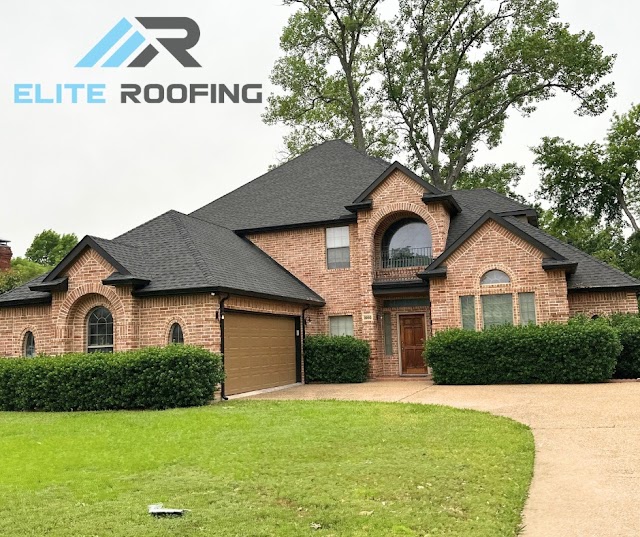 Elite Roofing LLC photo 4