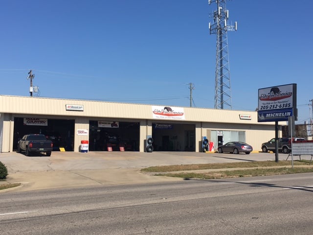 Elite Tire & Service