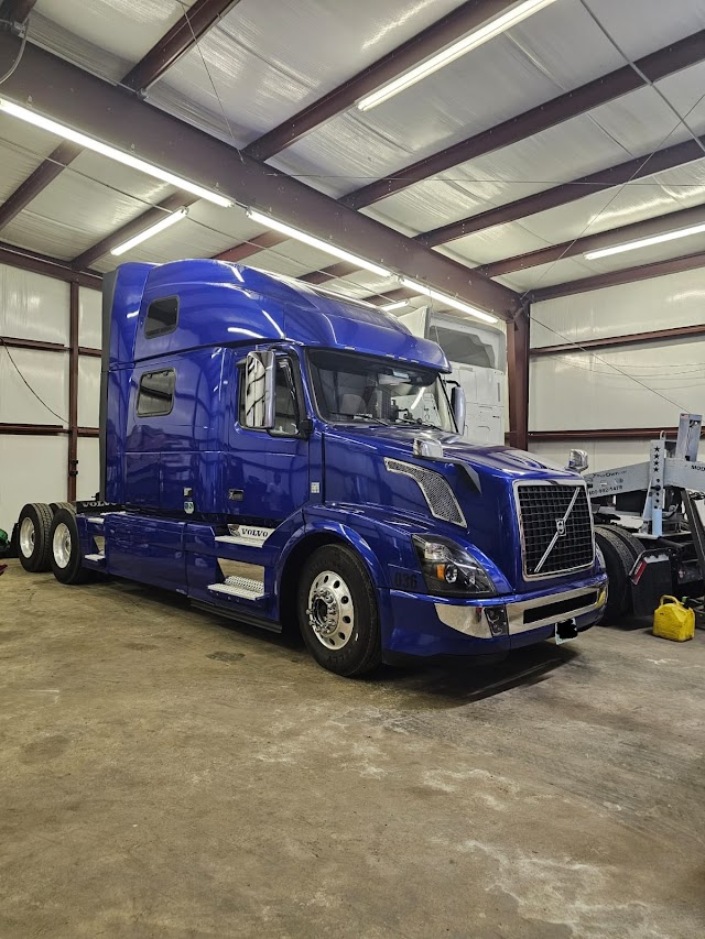 Elite Truck Service