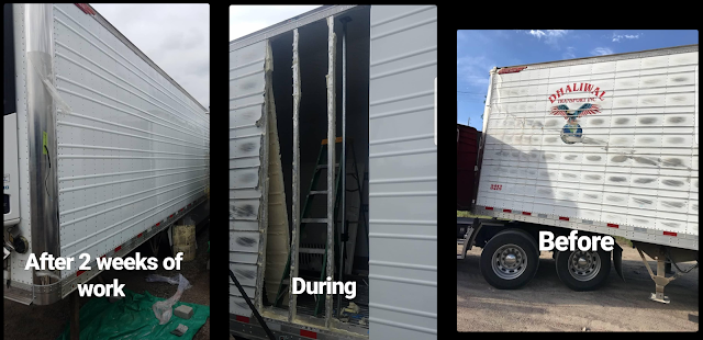 Elite Truck Service photo 3