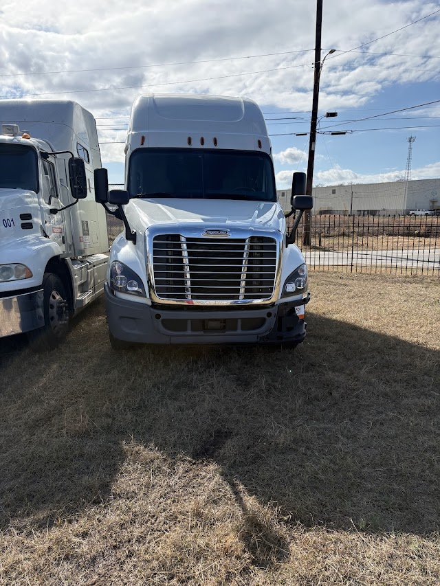 Elite Truck Trailer Repair & Engineering LLC