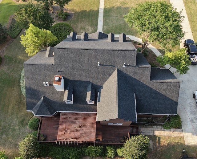 Elliott Roofing photo 1