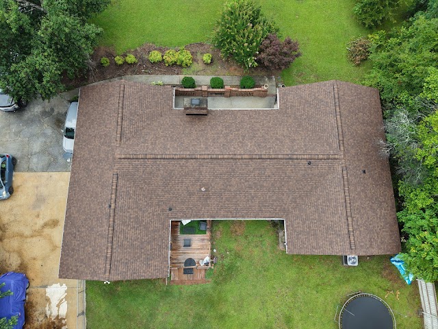 Elliott Roofing photo 2