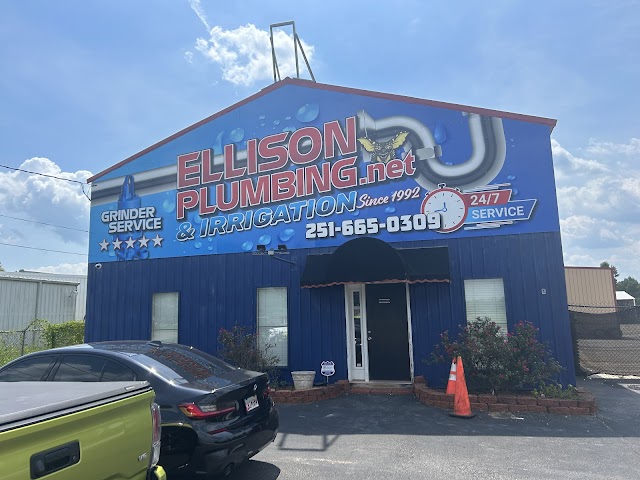 Ellison Plumbing & Piping Inc photo 2