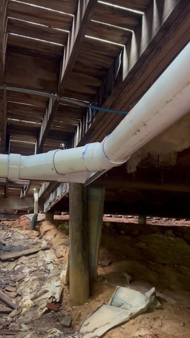 Ellison Plumbing & Piping Inc photo 3
