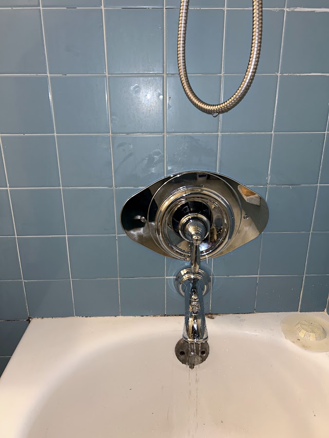 Ellison Plumbing & Piping Inc photo 4